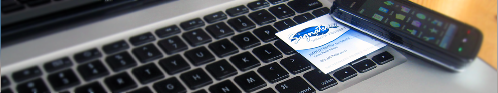 banner